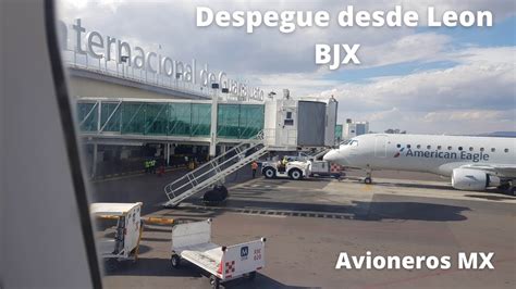 Flights to leon gto. DEN to BJX Flight Details. Distance and aircraft type by airline for flights from Denver International Airport to Guanajuato International Airport. Origin DEN Denver International Airport. Destination BJX Guanajuato International Airport. Distance 1,316.99 miles. 