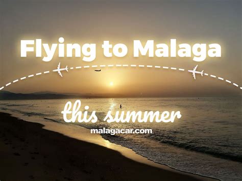 Flights to malaga. Things To Know About Flights to malaga. 