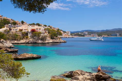 On average, a flight to Palma de Mallorca costs £125. The cheapest pri