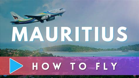 Flights to mauritius island. Things To Know About Flights to mauritius island. 