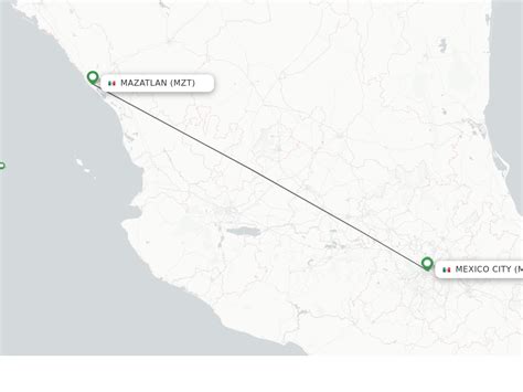 Flights to mazatlan mexico. Which airlines provide the cheapest flights from Mexico City to Mazatlán? In the last 72 hours, the best return deals on flights connecting Mexico City to Mazatlán were found on Volaris ($99) and VivaAerobus ($115). Volaris proposed the cheapest one-way flight at $59. 