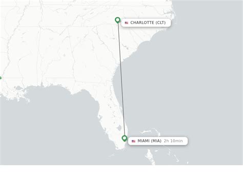 Flights to miami from charlotte. Things To Know About Flights to miami from charlotte. 