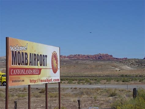 Getting to Moab By Air. There are several international airports within 1/2 a day’s drive from Moab. These larger hubs will have international and domestic flights arriving multiple …. 