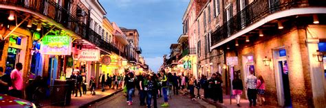 Book cheap flights to New Orleans (MSY) with United Airlines. Enjoy all the in-flight perks on your New Orleans flight, including speed Wi-Fi..