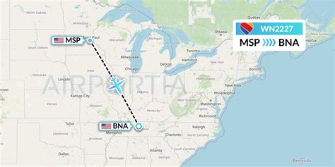 Flight Results: (BNA) Nashville Intl - (MSP) Minneapolis/St Paul Intl No flights to display for the selected origin and destination airports. Try selecting a different origin or destination airport to see more flights..