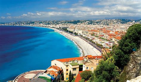 Nice, France. Hotel Monsigny. 4 nights + flight from. £306pp. Nice, France. Mercure Nice Promenade Des Anglais. 5 nights + flight from. £457pp. Find cheap flights to Nice with lastminute.com. Compare prices with major airlines for the best deals on Nice flights.. 