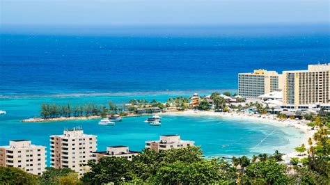 Find the lowest prices for flight tickets to Ocho Rios from hundreds of providers. Compare direct and indirect flights, flexible dates, and nearby airports to book the best deal.