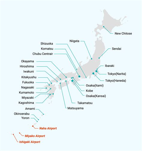 There are 4 airlines that fly direct from Fukuoka to Okinawa. They are: ANA, Japan Transocean Air, Peach and Skymark Airlines. The cheapest price of all airlines flying this route was found with Peach at £53 for a one-way flight. On average, the best prices for this route can be found at Peach.