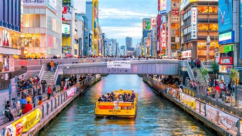 The cheapest month for flights to Osaka is February, where ticke