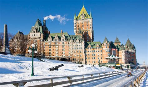 Flights to quebec city canada. In the last 3 days, Air Canada offered the best one-way deal for that route, at $273. KAYAK users also found Raleigh to Québec City round-trip flights on Air Canada from $595 and on United Airlines from $610. 