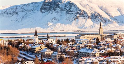 Iceland's WOW Air is offering roundtrip flights to Iceland from a number of major American cities starting at $190 By clicking 