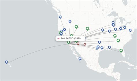  The average flight time from San Diego to Sacramento is 1 hour 38 minutes. How many Southwest flights occur weekly from San Diego to Sacramento? There are 133 weekly flights from San Diego to Sacramento on Southwest Airlines. Does Southwest fly nonstop on weekdays from San Diego to Sacramento? 