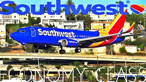 Oct 27, 2023 ... Southwest Airlines announc