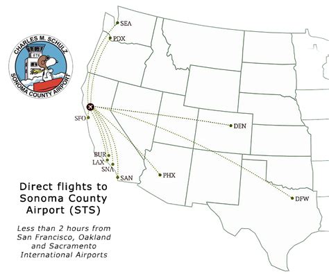 QXE2303. E75L. Los Angeles Intl ( LAX) 05:40p PDT. 06:52p PDT. Schulz-Sonoma County, Santa Rosa, CA (STS/KSTS) flight tracking (arrivals, departures, en route, and scheduled flights) and airport status.. 