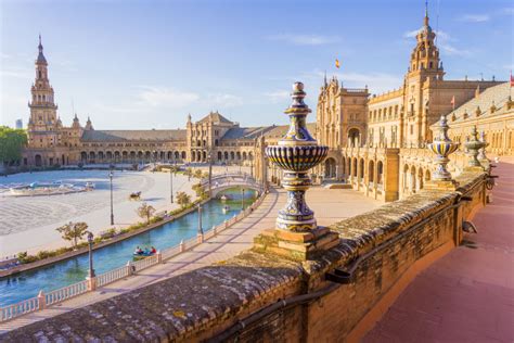 Flights to seville spain. Things To Know About Flights to seville spain. 