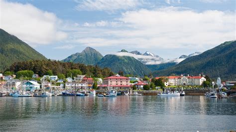 Flights to sitka alaska. Things To Know About Flights to sitka alaska. 