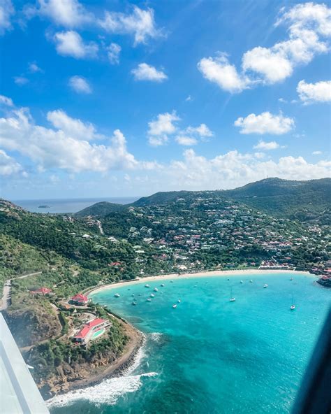 Flights to st barthelemy. Find the cheapest Business Class flights from Toronto to Saint Barthelemy. Check the difference in price of your plane ticket to Saint Barthelemy from Toronto when traveling in Economy, Premium Economy, Business or First Class. Note that not all cabin classes are available for every destination or airline. Include nearby airports in your search. 