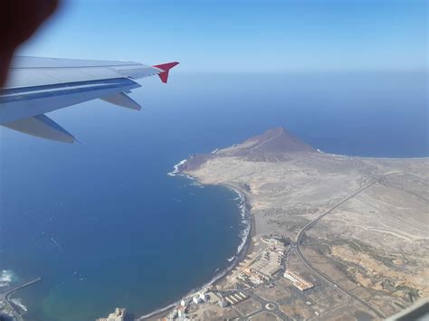 Fri, May 17 MAH – TFS with easyJet. 1 stop. Sun, May 19 TFS – MAH with Volotea. 1 stop. from $264. Tenerife.$325 per passenger.Departing Wed, Jul 17, returning Sun, Jul 21.Round-trip flight with Vueling Airlines.Outbound indirect flight with Vueling Airlines, departing from Menorca on Wed, Jul 17, arriving in Tenerife North.Inbound indirect .... 