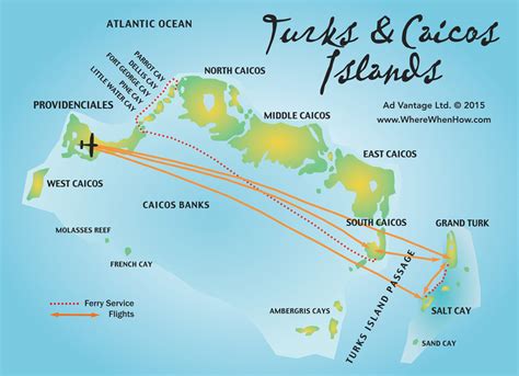  Compare cheap New York to Turks and Caicos Islands flight deals fr