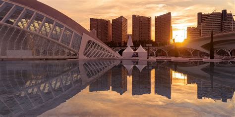 What to see in Valencia. As Spain’s capital of arts and scienc
