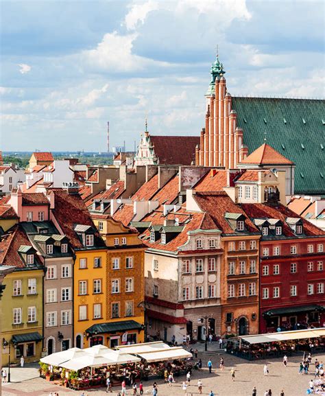 Flights to warsaw. Things To Know About Flights to warsaw. 