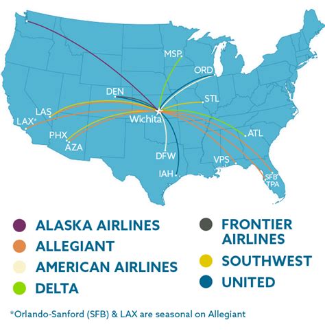 The best round-trip flight price to Wichita Falls from United States in the last 72 hours is $470 (Denver Intl to Wichita Falls Regional). The fastest flight to Wichita Falls from United States takes 1h 03m (Dallas/Fort Worth to Wichita Falls Regional). There is 1 airline operating flights to Wichita Falls, including American Airlines..