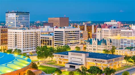 Flights to wichita kansas. Things To Know About Flights to wichita kansas. 