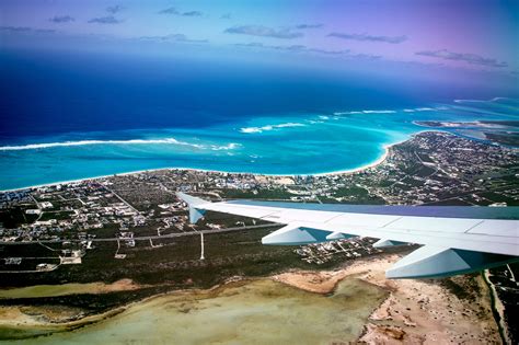 Turks and Caicos flights and Caribbean flights with expert service. Bon voyage! Flights to Turks and Caicos Islands with Caicos Express Airways, your Caribbean airline.