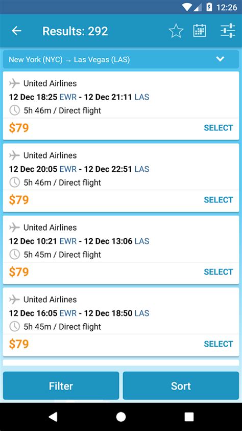 iPad. Skyscanner makes planning your next trip easy. No matter where you are – search for flights, hotels and car rental deals to anywhere in the world, on the move. Save time and money by comparing and booking from your favorite travel brands like Spirit Airlines, United Airlines, and American Airlines all in one place, too. 