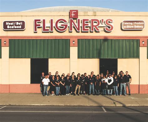 For over 90 years, Fligner’s Market has been ..