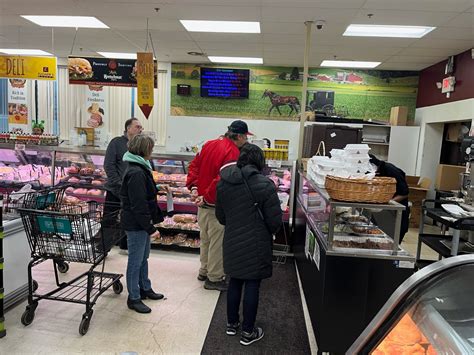 Fligners market in lorain. Oct 14, 2015 · Fligner's Market - a true gem. Fligner's has an extensive meat counter, one of the largest in Lorain, Ohio. Their meats are always fresh and reasonably priced. I have several friends that live in the Cleveland area and they always drive to Fligner's Market for their meat. The staff is very friendly and many a time, I bump into Kal Fligner, the ... 