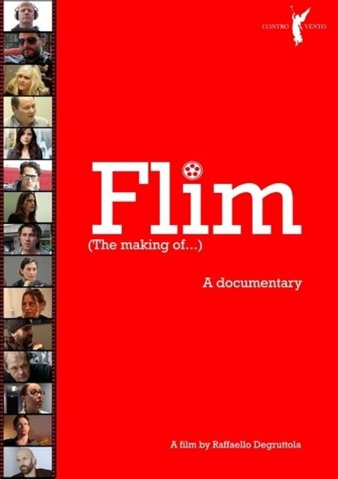 Flim: The Movie (2014) - IMDb