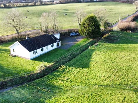 Flimston Farm, Robeston Wathen, Narberth SA67 8EY