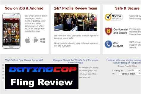Fling.com Full Review - Pros & Cons | DatingCop.com (2024)