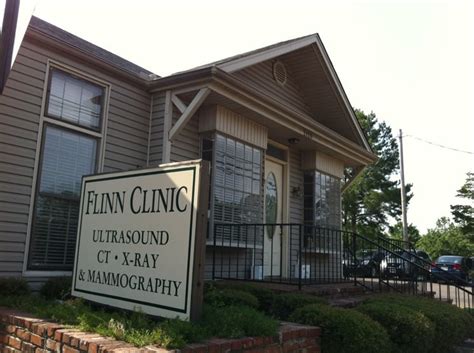 Flinn Imaging Centers, Germantown, TN - Healthgrades