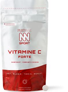 Flinndal Sport Zuivere Supplementen Voor Topsporters