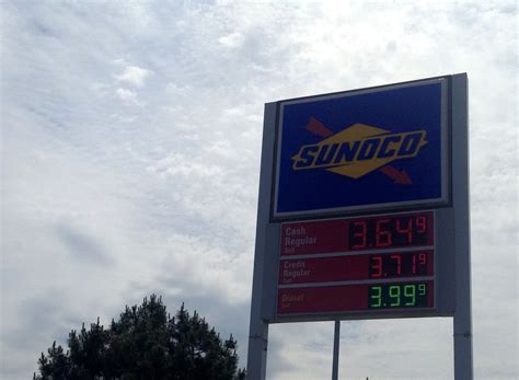 Flint Gas Prices