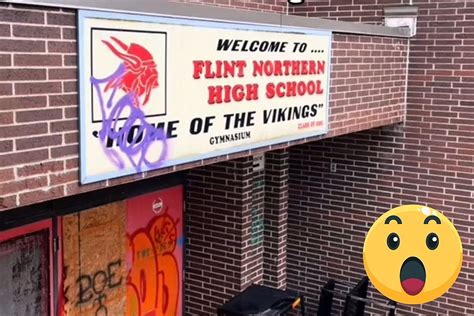 Flint High School - Facebook