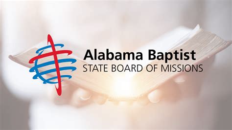 Flint Hill Baptist Church Alabama Baptist State Board of Missions