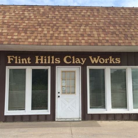 Flint Hills Clay Works Inc Company Profile Marion, KS