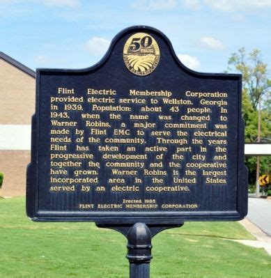 Flint electric membership corp. Things To Know About Flint electric membership corp. 