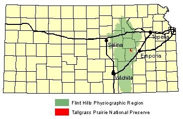 Flint hills locations. Formerly called the Flint Hills Nature Trail, it follows the rail-banked corridor of the former Missouri Pacific Railroad (MoPac). MoPac discontinued actively using the line in the 1980s. The corridor was railbanked in 1995 and later transferred to the Kanza Rail-Trails Conservancy (KRTC), which worked to develop the trail in locations where ... 