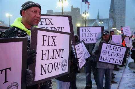 Flint mi news. A US judge has approved a $626m (£467m) settlement for victims of the 2014-15 lead water crisis in Flint, Michigan. Most of the money will go to the city's children exposed to drinking poisoned ... 