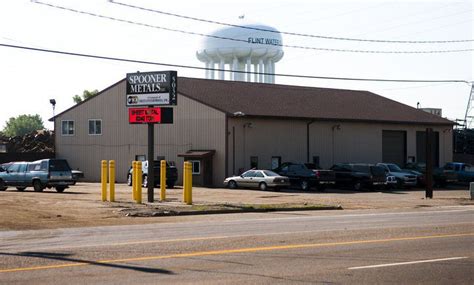 Flushing, MI 48433. OPEN 24 Hours. 19. Cash 4 Cars. Automobile Salvage Auto Repair & Service Landfills. (810) 449-6087. Flint, MI 48505. From Business: Cash 4 Cars provides you with FREE junk car removal and top dollar payment for your automobile at no hassle to you. We will come to you at no cost and pay top….. 
