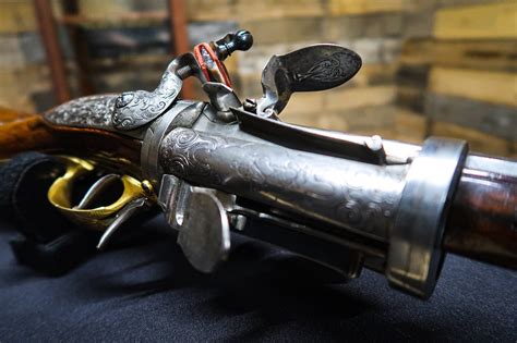 Flintlock Shooter