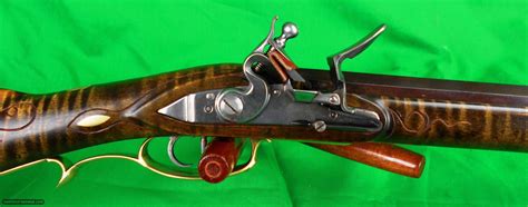 [QUOTE="hunter thompson, post: 1715699, member: 48149.I went to strip it down and the barrel was glass,ed to the stock. i resold it online..NEVER dreamed anyone would glass bed a barrel on a muzzleloader [/QUOTE] Reminds me of when I bought a beautiful contemporary built flintlock long rifle. Didn't buy it from the original builder but online off an auction site.. 
