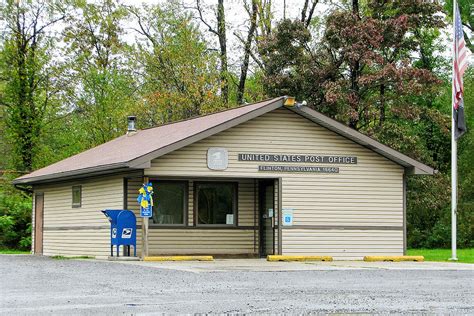 Flinton Post Office, PA 16640 - Hours Phone Service and Location