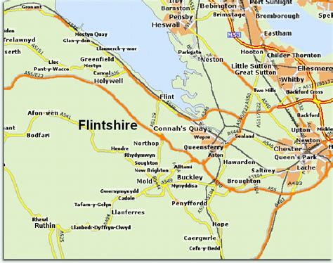 Flintshare - Here