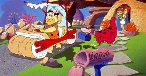 Flintstones Theme Song Lyrics Quiz - By mightyhero - Sporcle