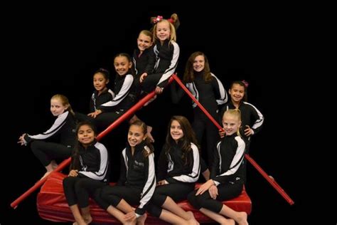 Flip City Gymnastics - Cottonwood